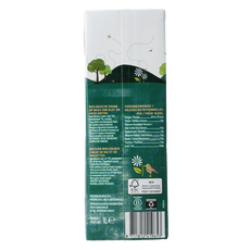Zonnatura Rijst hazelnoot drink bio 1 Liter