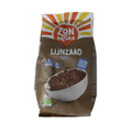 Zonnatura Lijnzaad heel bio 400 Gram