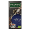 Piramide Earl grey thee eko bio 20 Zakjes