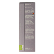 Piramide Weerstand thee eko bio 20.00 Zakjes