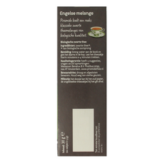 Piramide Engelse melange thee bio 20.00 Zakjes