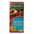 Piramide Sterrenmix thee eko bio 20 Zakjes