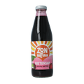 Zonnatura Rode bietensap bio 750 Milliliter