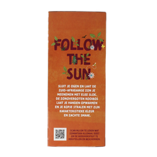 Zonnatura Rooibos 100% bio 20 Stuks