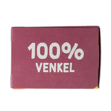 Zonnatura Venkel thee 100% bio 20.00 Zakjes