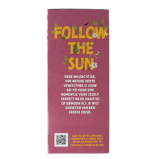 Zonnatura Venkel thee 100% bio 20.00 Zakjes