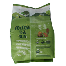 Zonnatura Havermout volkoren bio 300.00 Gram