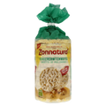 Zonnatura Kikkererwtenwafel bio 100 Gram