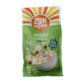 Zonnatura Muesli rijk gevuld bio 500 Gram