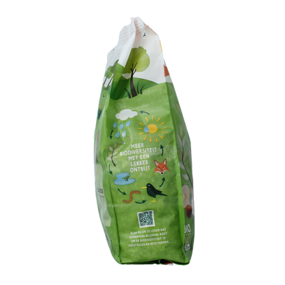 Zonnatura Muesli rijk gevuld bio 500 Gram