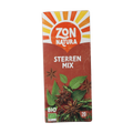 Zonnatura Sterrenmix bio 20.00 Zakjes