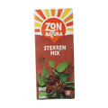 Zonnatura Sterrenmix bio 20 Zakjes