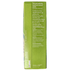 Piramide Immuun groene thee acerola matcha & zwarte bes bio 20.00 Zakjes