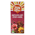 Zonnatura Stoelgang thee bio 20 Zakjes