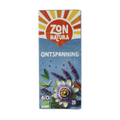 Zonnatura Ontspanningsthee bio 20.00 Zakjes