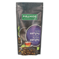 Piramide Earl grey eko bio 80.00 Gram