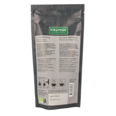Piramide Earl grey eko bio 80.00 Gram