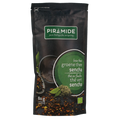 Piramide Groene thee sencha bio 80 Gram