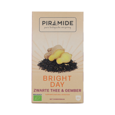 Piramide Bright Day 20.00 Stuks