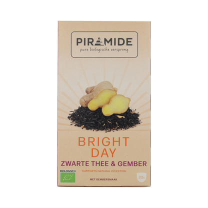 Piramide Bright Day 20.00 Stuks