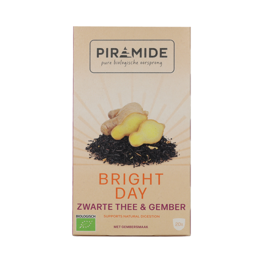 Piramide Bright Day 20.00 Stuks