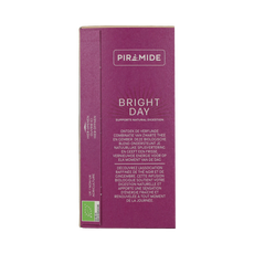 Piramide Bright Day 20.00 Stuks