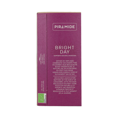 Piramide Bright Day 20.00 Stuks
