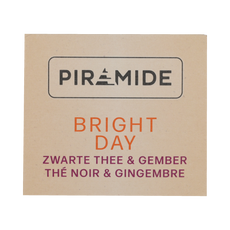 Piramide Bright Day 20.00 Stuks