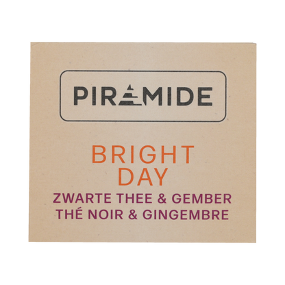 Piramide Bright Day 20.00 Stuks