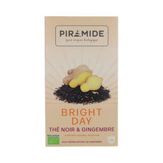 Piramide Bright Day 20.00 Stuks