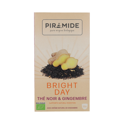 Piramide Bright Day 20.00 Stuks
