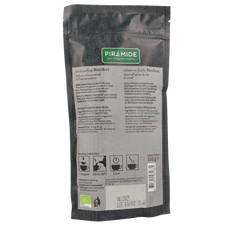Piramide Rooibos thee bio 100.00 Gram