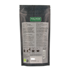 Piramide Gember citroen bio 80.00 Gram