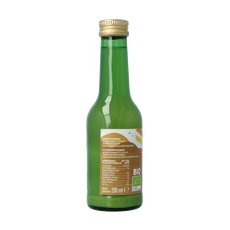 Zonnatura Gembersap bio 200 Milliliter
