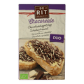 De Rit Chocoreale hagelslag mix bio 225 Gram