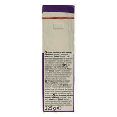 De Rit Chocoreale hagelslag mix bio 225 Gram