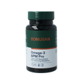 Bonusan Omega 3 SPM pro 60.00 Softgels