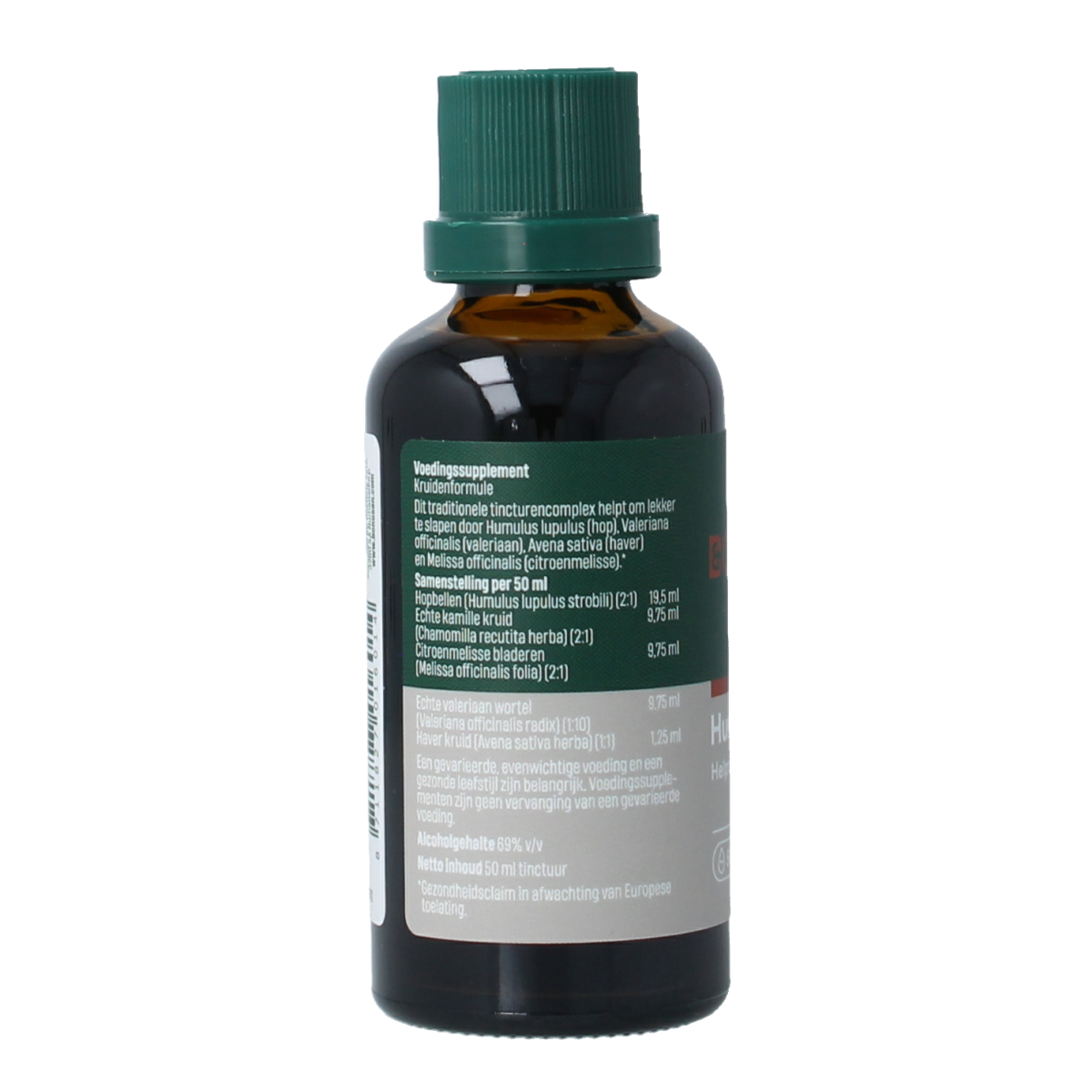 Bonusan Humulus complex 50.00 Milliliter