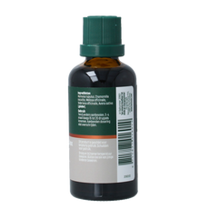 Bonusan Humulus complex 50.00 Milliliter