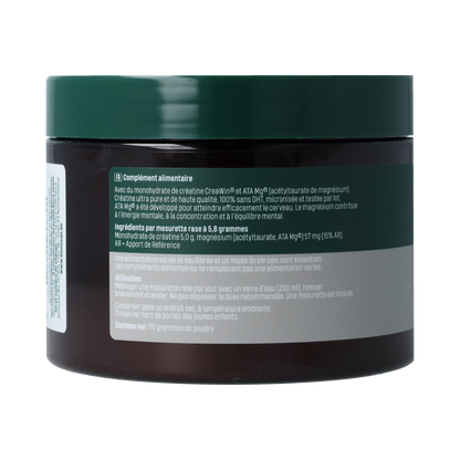 Bonusan Creatine Neuro Support 175.00 Gram