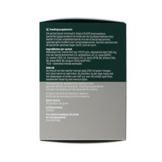 Bonusan Bacteri 8 28.00 Sachets