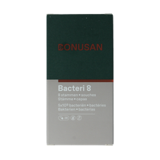Bonusan Bacteri 8 28.00 Capsules