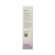 Dr. van der Hoog Oogcreme anti-aging  15.00 Milliliter