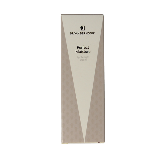 Dr. van der Hoog Moisture lightweight cream  50.00 Milliliter