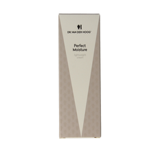 Dr. van der Hoog Moisture lightweight cream  50 Milliliter