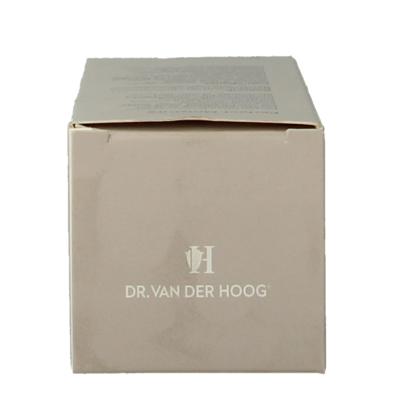Dr. van der Hoog Moisture lightweight cream  50 Milliliter