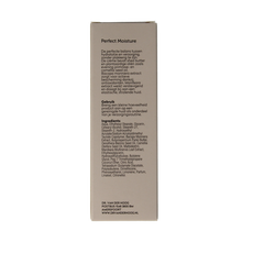 Dr. van der Hoog Moisture lightweight cream  50 Milliliter