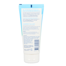 Dr. van der Hoog Clearskin facewash tube 100.00 Milliliter