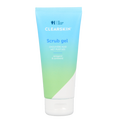 Dr. van der Hoog Clearskin scrub gel tube  100 Milliliter
