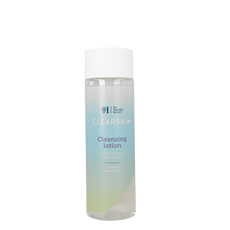 Dr. van der Hoog Clearskin cleansing lotion  200.00 Milliliter
